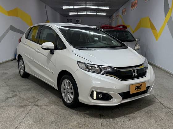 HONDA FIT 1.5 LX 16V FLEX 4P AUTOMÁTICO HONDA FIT 1.5 LX 16V FLEX 4P AUTOMÁTICO